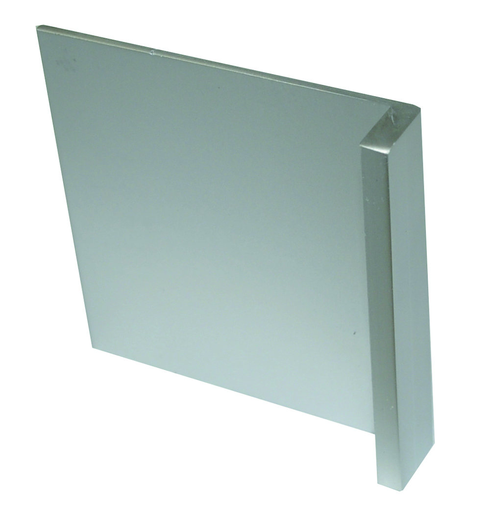 modena　ハンドル　Bタイプ　シルバー