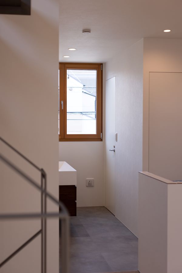 A-FLUSH　700　枠（右吊用）