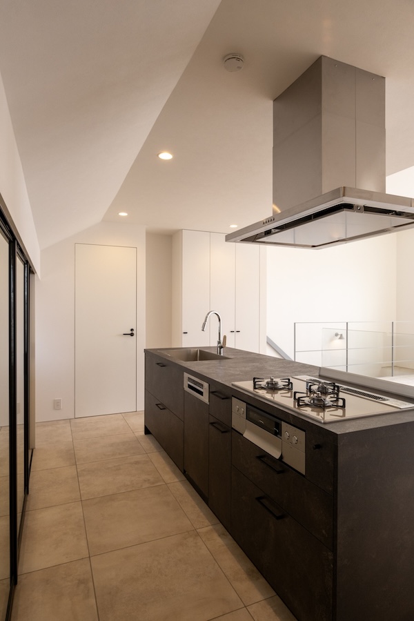 A-FLUSH　700　枠（左吊用）