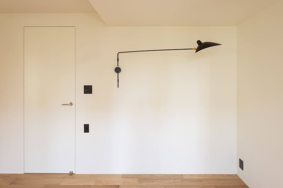 A-FLUSH　600　枠（右吊用）