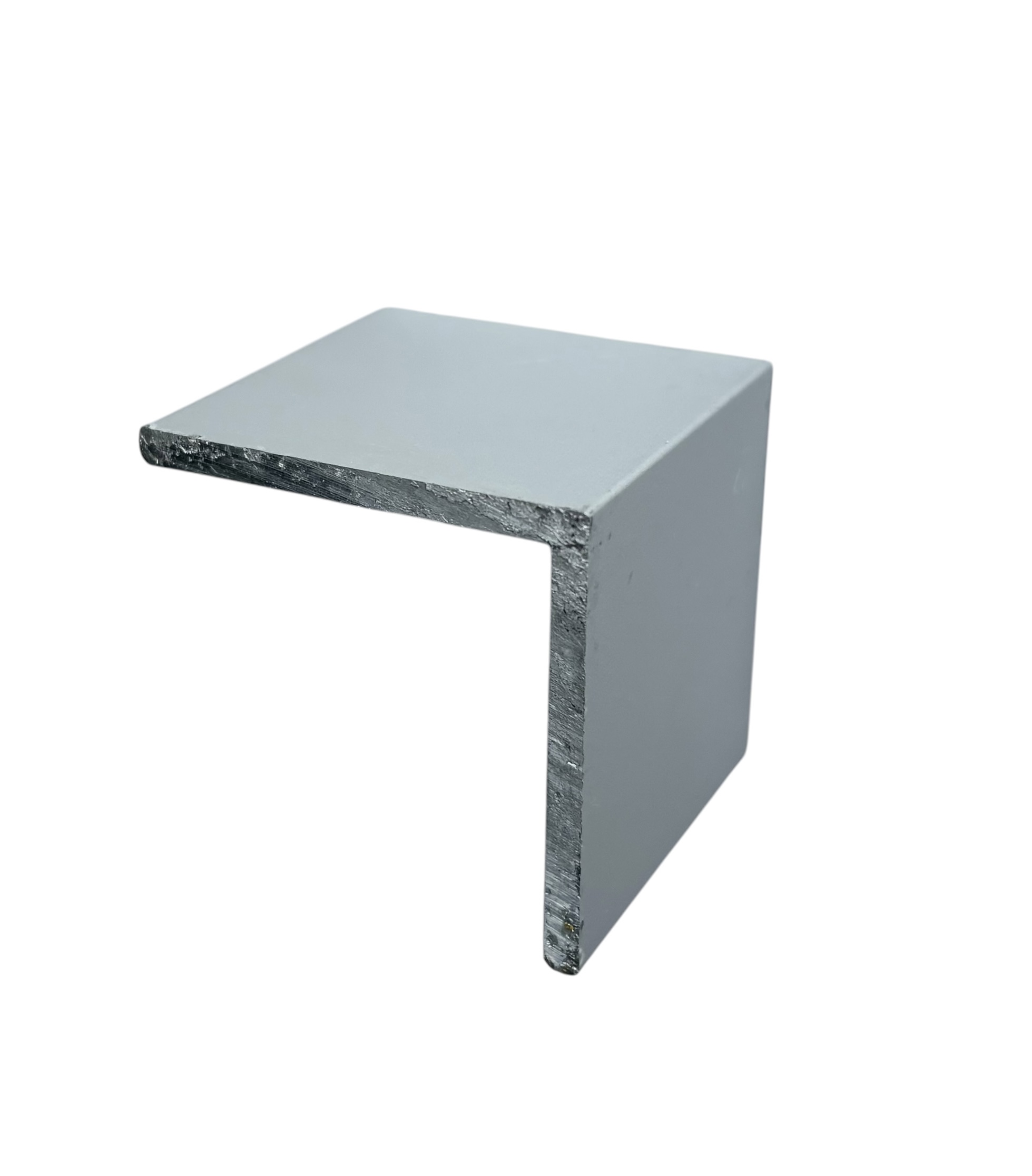 modena　エンドキャップ　シルバー