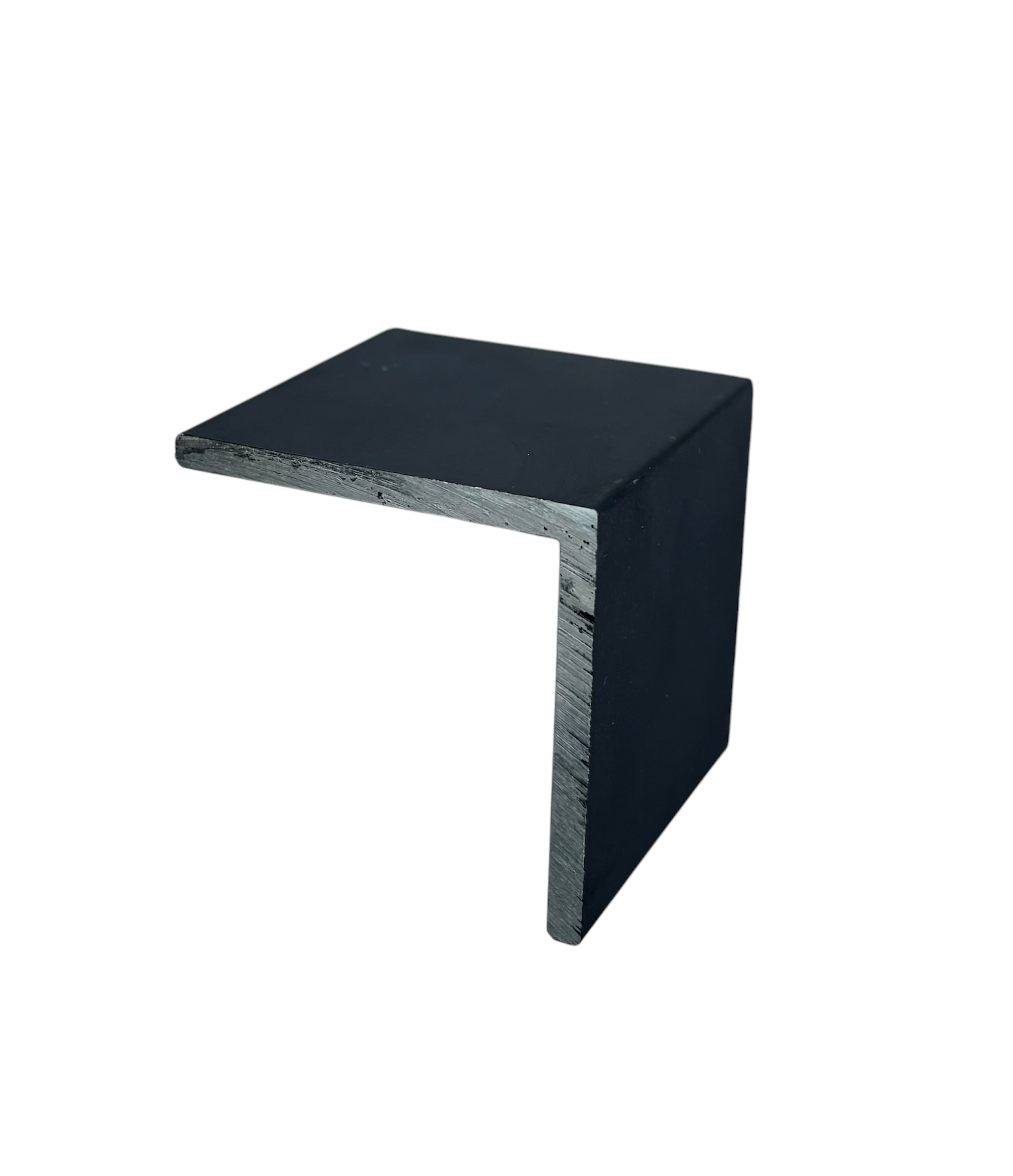 modena　エンドキャップ　ブラック