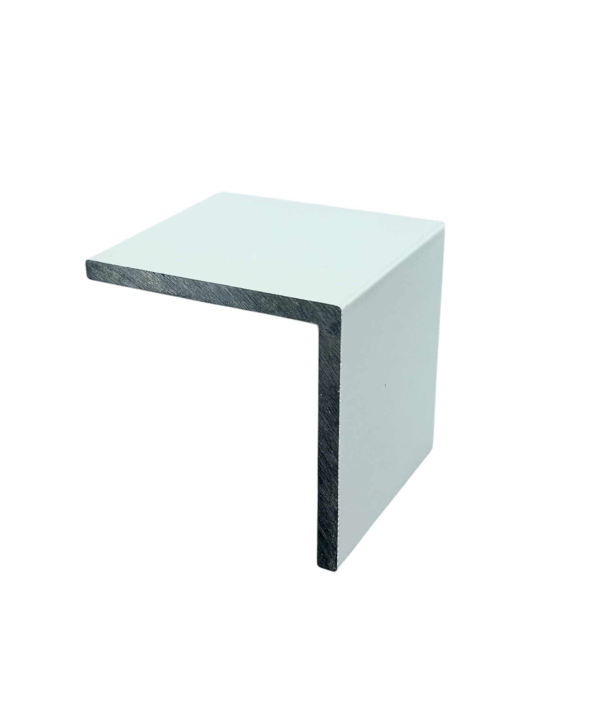 modena　エンドキャップ　ホワイト