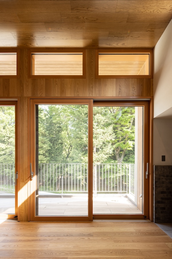 MADOBA　ヘーベシーベ　引き戸