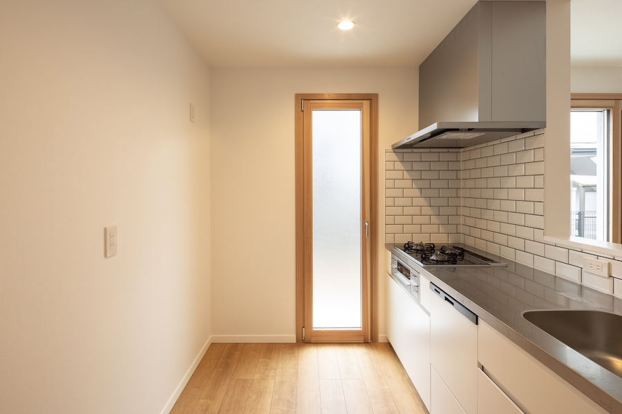 MADOBA　ドレーキップ　片開き掃出窓