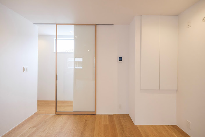 KI modena　木フレーム