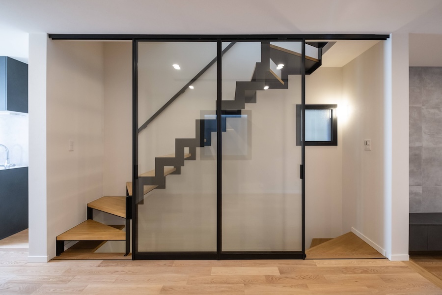 modena　クリアダブル