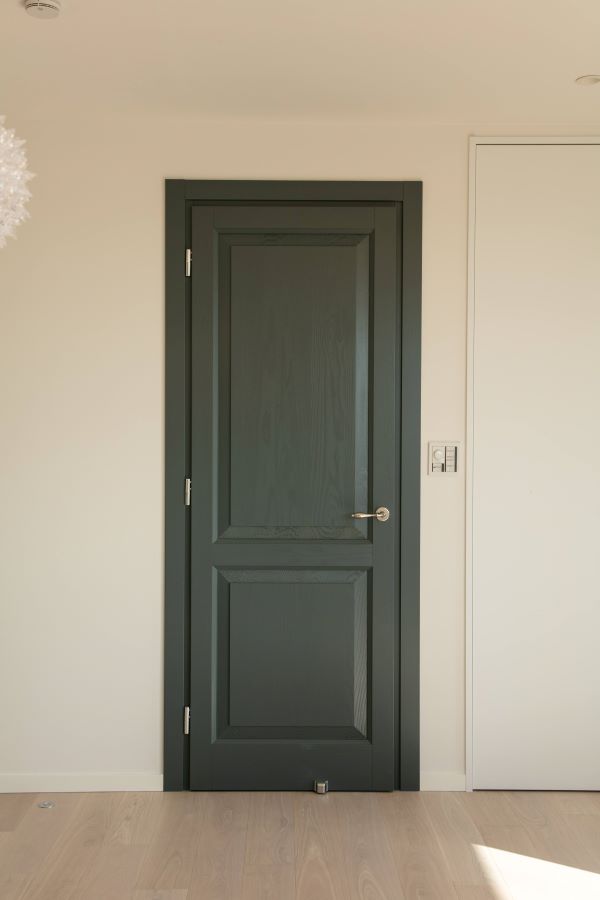 PORTA　内装ドア　パネル：木