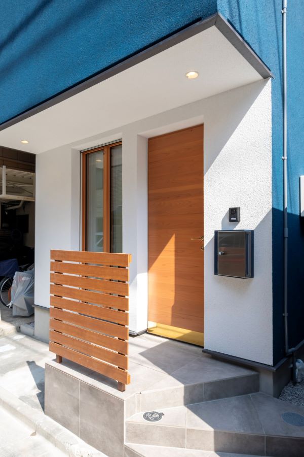 PORTA　玄関ドア