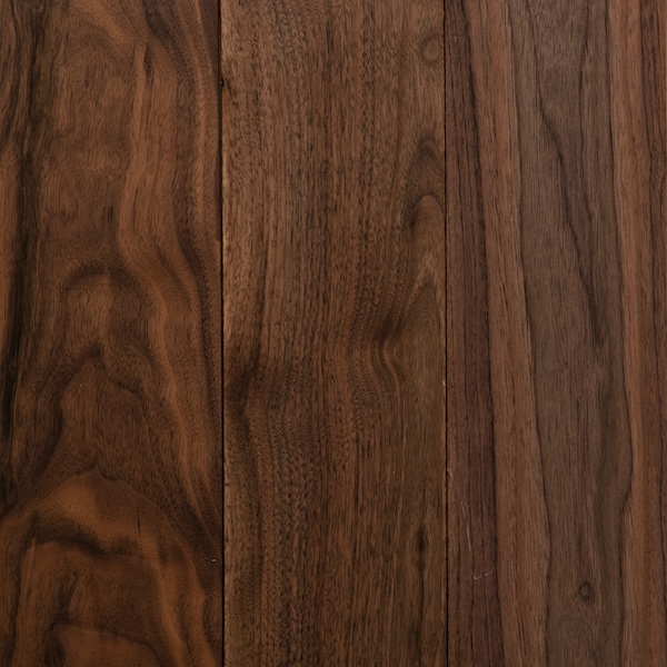 複合フローリング　SOSHU　ブラックウォルナット　節あり　1.512㎡／ケース