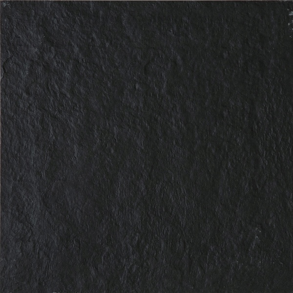 OVERLAND　ブラック　ラフ　11枚 (0.97㎡)／ケース