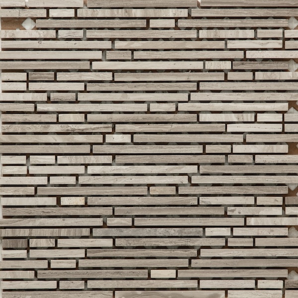 FICO BORDER　ベージュ　0.08㎡／シート