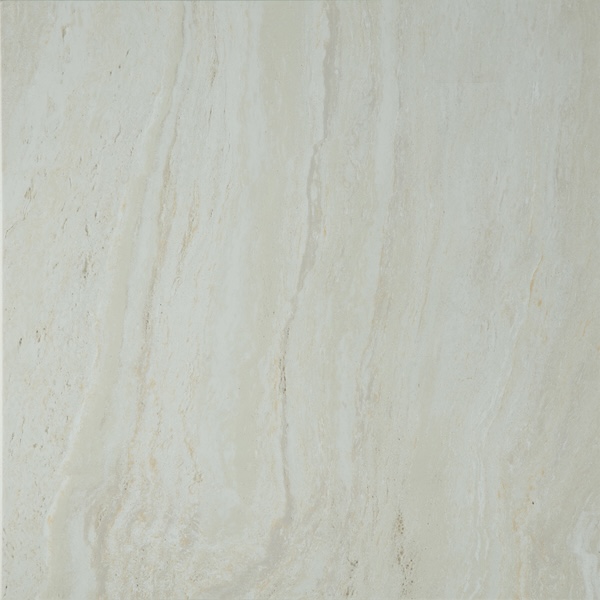 アマゾントラバーチン　クリーム　艶あり　6枚 (0.95㎡)／ケース