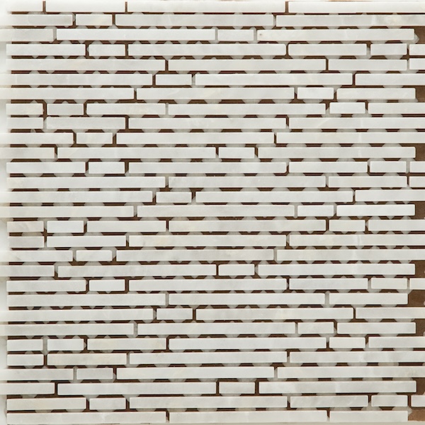 FICO BORDER　ホワイト　0.08㎡／シート