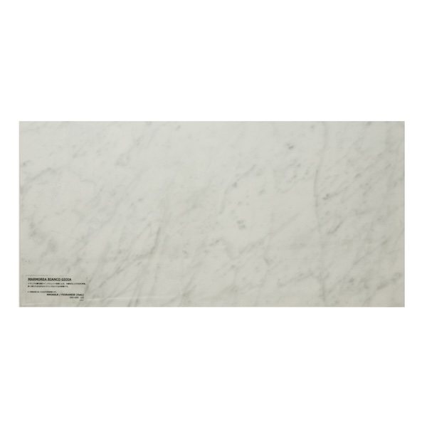 MARMOREA　BIANCO GIOIA　6枚 (1.08㎡)／ケース