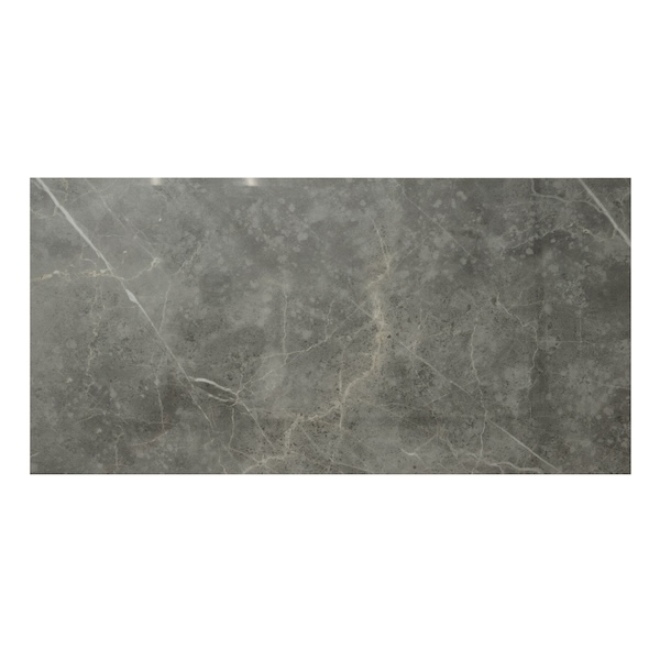 MARMOREA　GRIGIO IMPERIALE　艶あり　6枚 (1.08㎡)／ケース