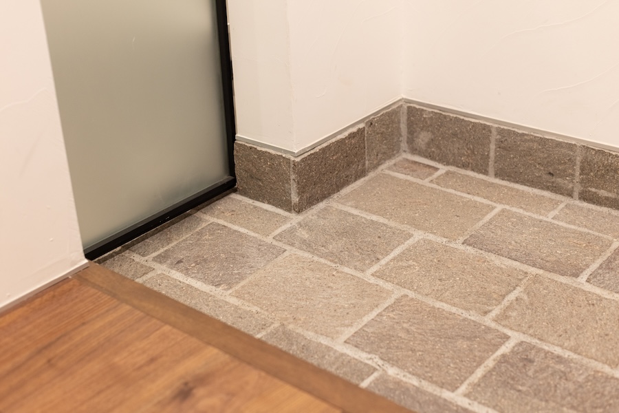 平板　POLFIDI　平米売り