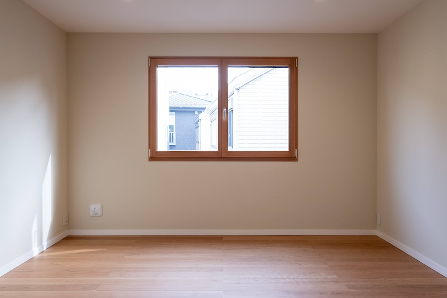 MADOBA　ドレーキップ　両開き腰窓