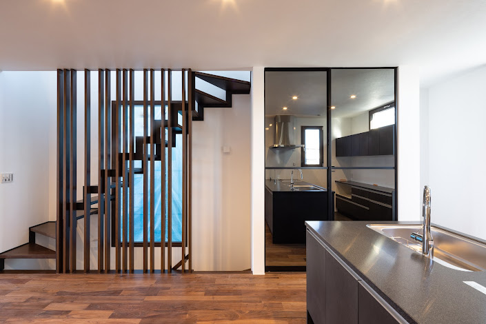 modena　ミラー(シングル)