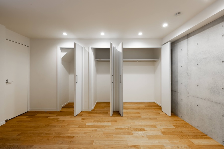 C-DOCK　1800　枠・ケーシング