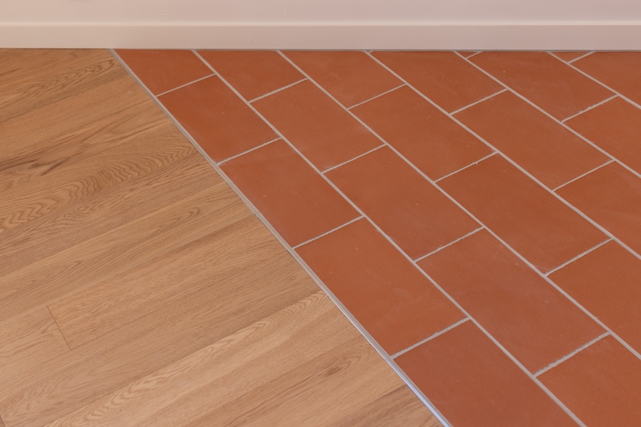 COTTO FURNO：RETTANGOLI