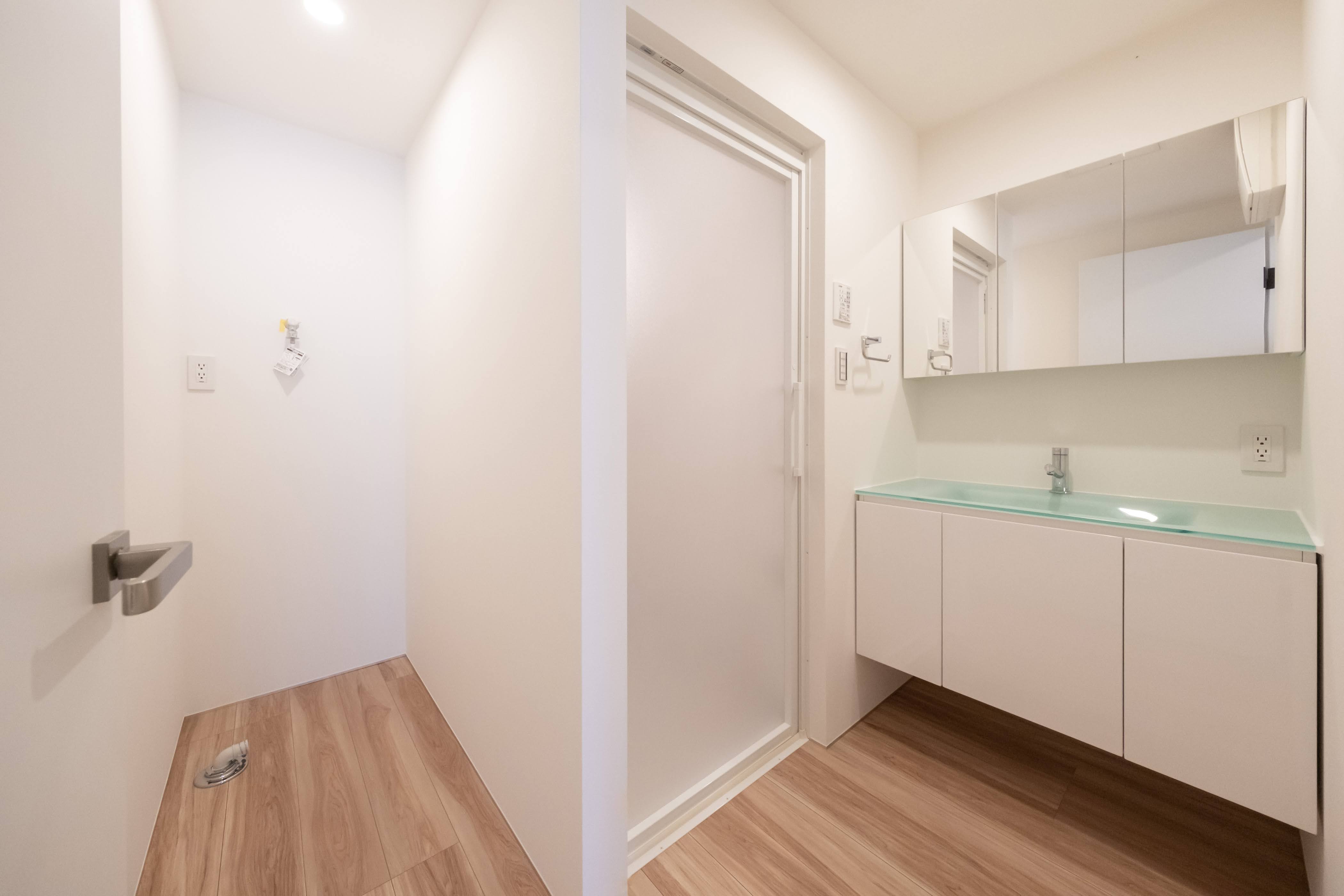 GT洗面台　1200　キャビネット