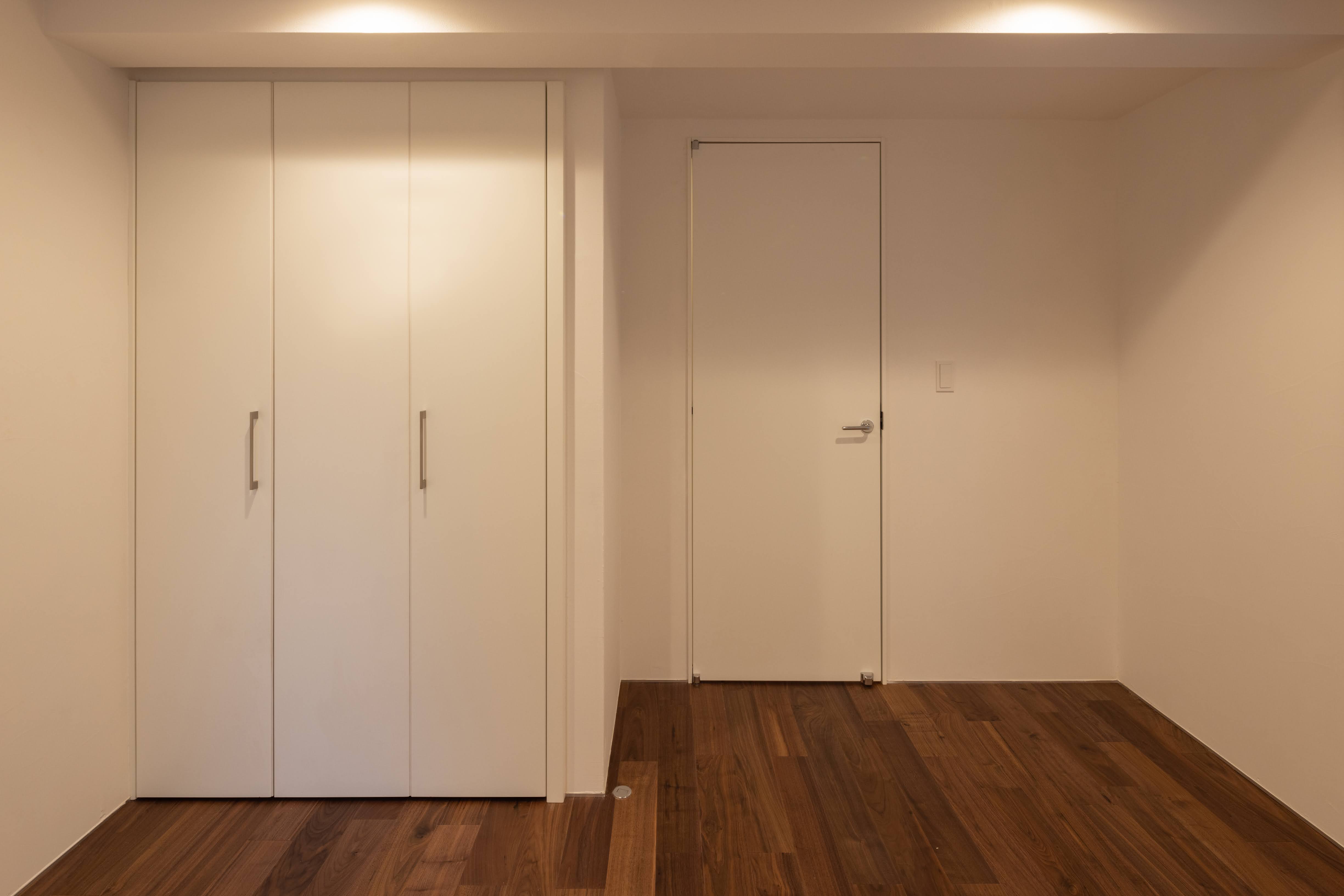 C-DOCK　1350　右扉（折戸）