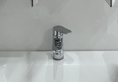 GROHE　ユーロプラス水栓セット