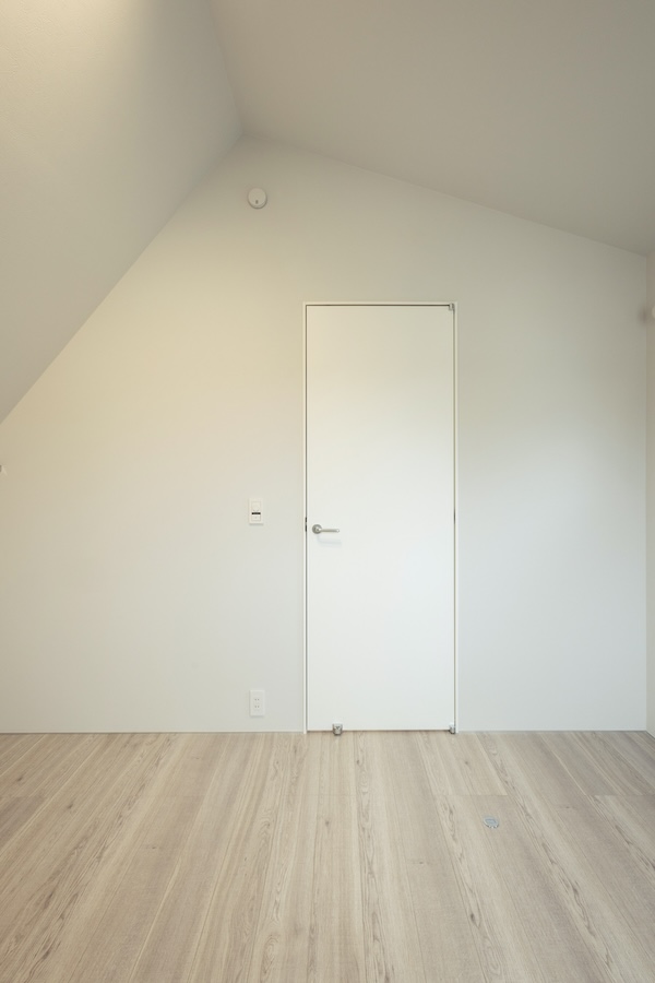 C-FLUSH　ピュアホワイト　700　扉