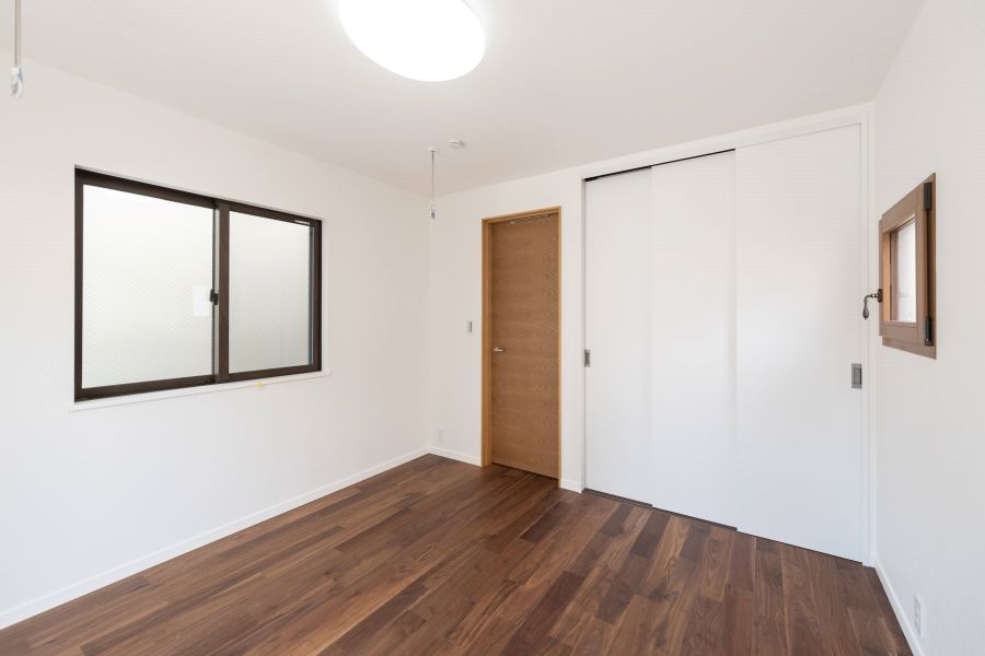 C-FLUSH　オーク　600　扉