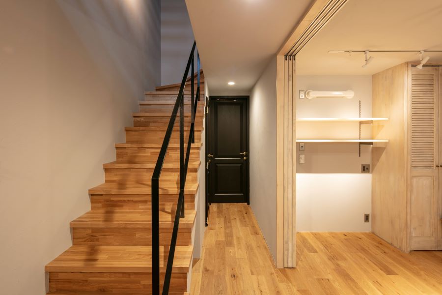 オリジナルドア／PORTA